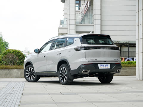 2025�� 290TGDI DCT�˷�� 7��