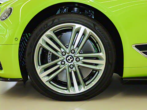 2024�� 4.0T GT V8