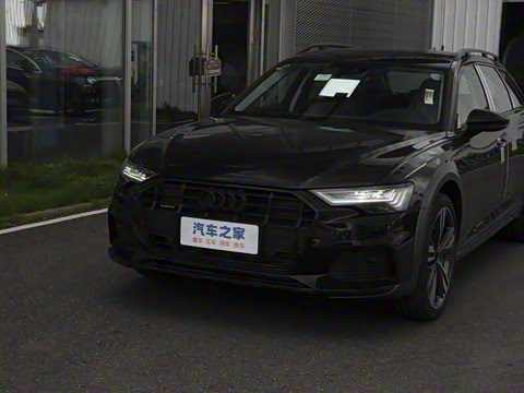 2025�� allroad quattro 55 TFSI ��̽�ռ�