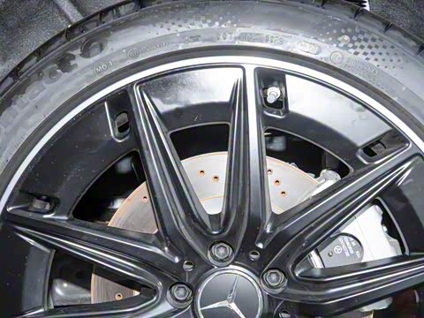 2026�� AMG GLB 35 4MATIC