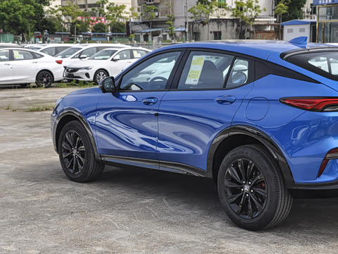 2022�� 1.5T GS ��ȼ��