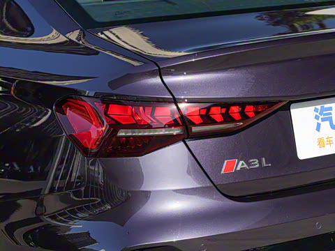 2026�� A3L Limousine 35TFSI �ɳ�������