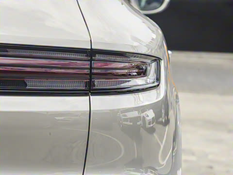 2025�� Cayenne 3.0T ���ΰ�