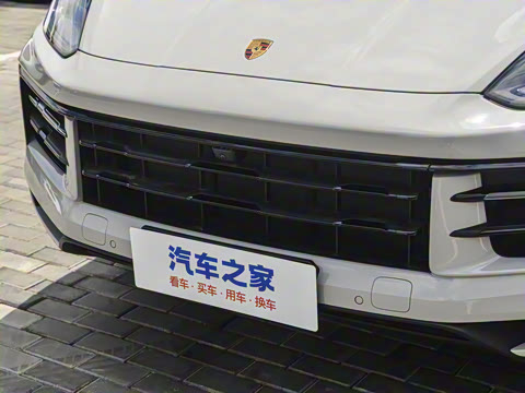 2025�� Cayenne 3.0T ���ΰ�