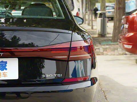 2023�� 330TSI �ǿ�����