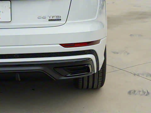 2022�� 55 TFSI ����������