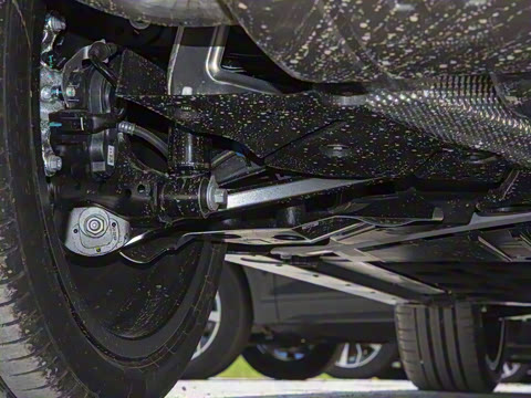 2023�� sDrive25Li M�˶���װ