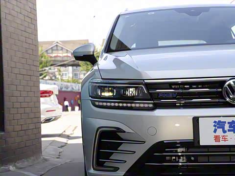 2020�� 430PHEV ���춯�콢��