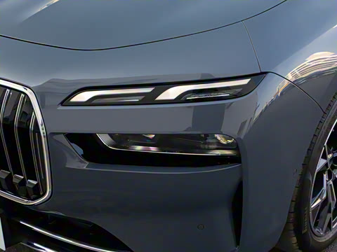 2023�� 735Li ������װ