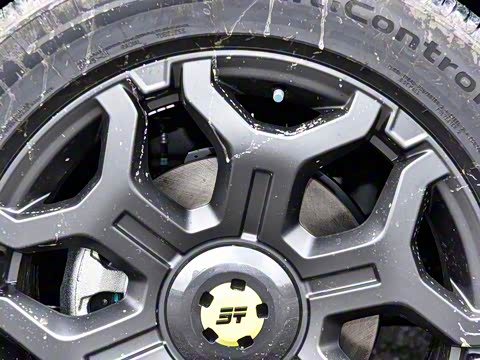 2025�� 206km XWD ��Խ�ӳ��� 7��