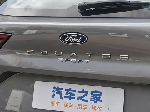 2025�� EcoBoost 170 �Ķ���