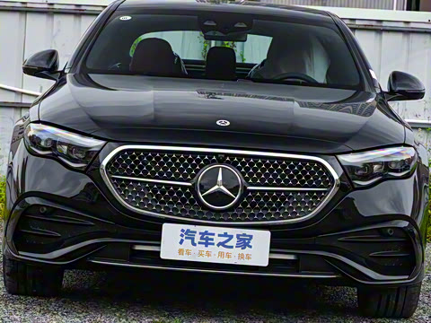 2025�� �Ŀ� E 300 L ����˶���