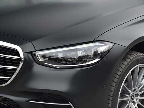 2023�� �Ŀ� S 450 L 4MATIC