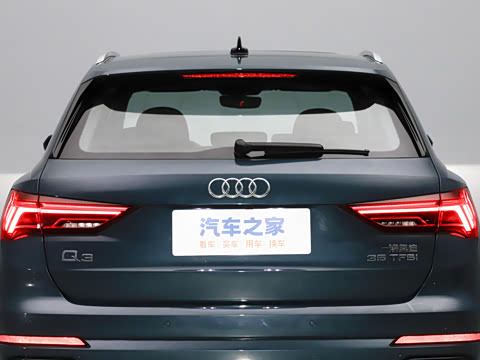 2024�� 35 TFSI ʱ�ж�����