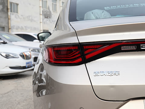 2022�� 1.4T CVT�콢��