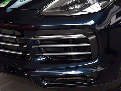 2019�� Cayenne E-Hybrid 2.0T