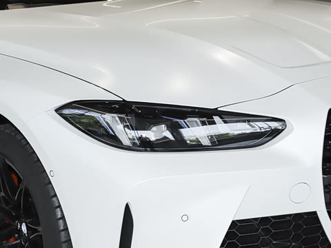 2024�� M4˫�Ž��ܳ� M xDrive ������