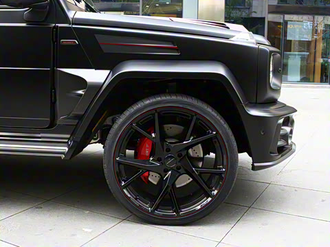 2020�� G 63 P720