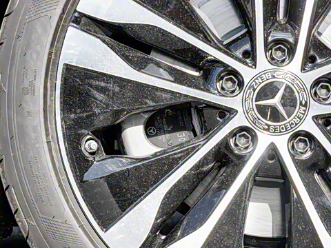 2023�� �Ŀ� C 350 eL