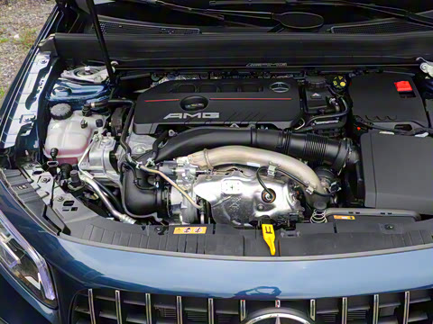 2022�� AMG GLB 35 4MATIC