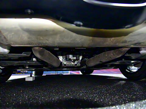 2021�� GR SUPRA 3.0T ��׼��