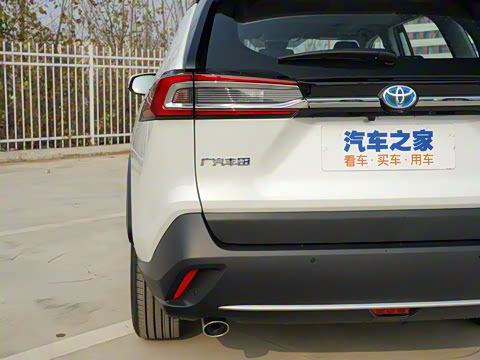 2022�� ˫�� 2.5L E-CVT����������