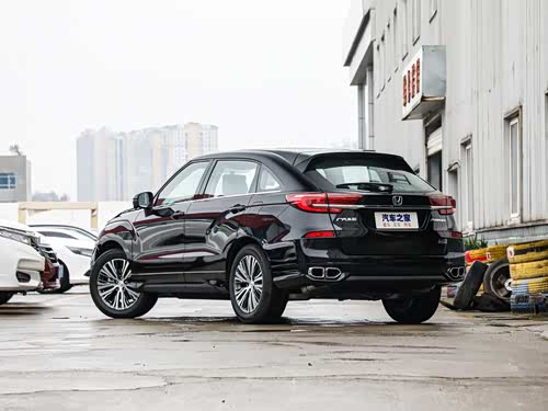 【冠道 2022款】本田_冠道 2022款报价_图片_汽车之家