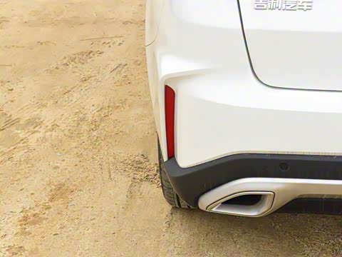 2025�� 1.5T DCT �ݺ�+�´������