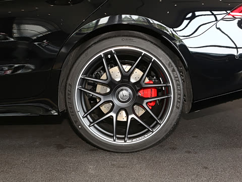 2025�� AMG GT 50 �����ܳ� �й��ر��