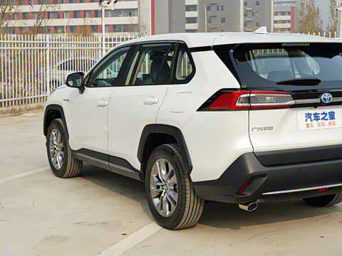 2022�� ˫�� 2.5L E-CVT����������