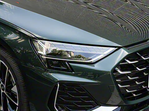 2026�� A3L Limousine 35TFSI �ɳ�������