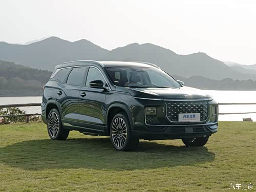 呵护您所爱的一切鲲鹏动力昆仑架构中国品牌 捷途山海咸阳东煌西北