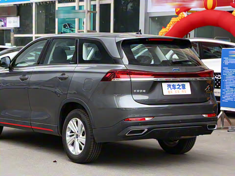 2022�� 1.5T �ֶ�������