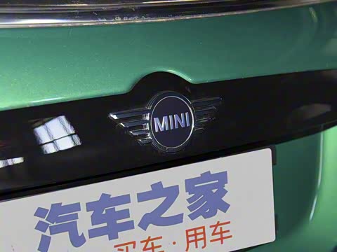 2019�� 1.5T COOPER ALL4 ��������ĩ���а�