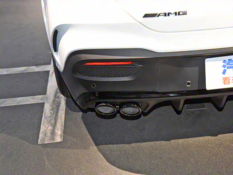 2022�� AMG GLE 53 4MATIC+ ����SUV