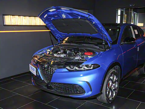 2024�� 2.0T 268HP AWD Veloce������