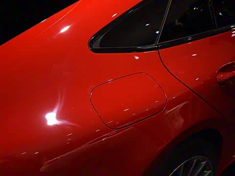 2019�� AMG GT 50 �����ܳ�