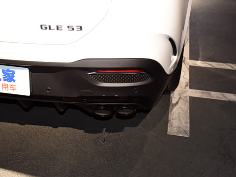 2022�� AMG GLE 53 4MATIC+ ����SUV