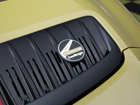 2025�� Spirit 70 3.6T Heritage Design