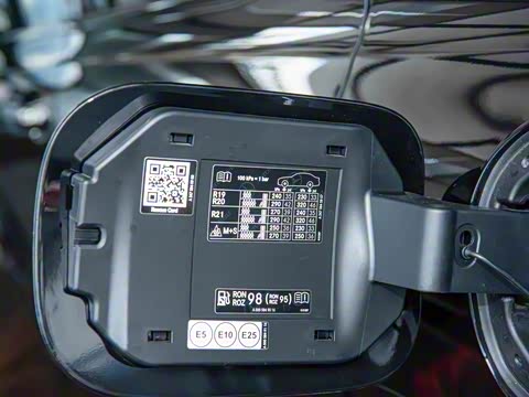 2026�� AMG GLB 35 4MATIC