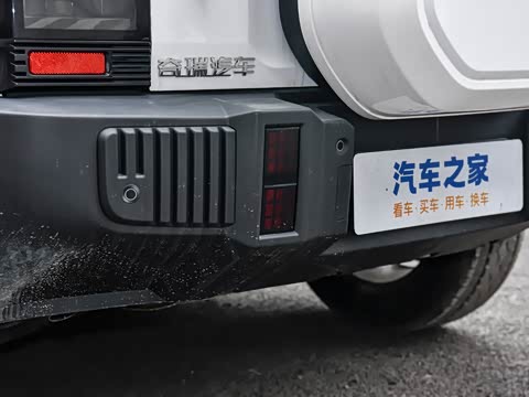 2025�� 2.0TD XWD �Զ�����