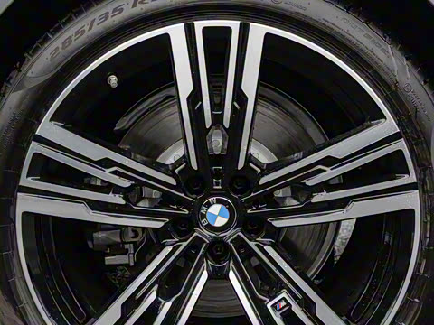 2023�� eDrive50L ����M�˶���װ