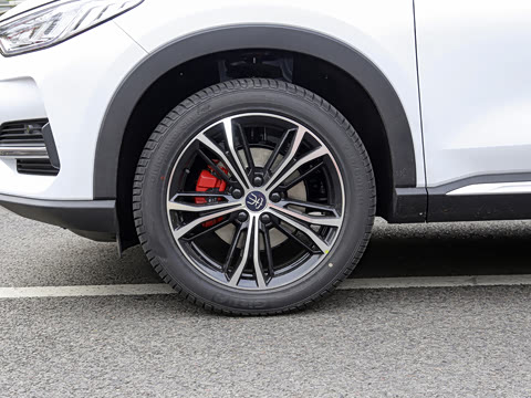 2020�� 1.5T �Զ��콢��