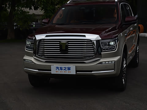 2023�� 3.0T �ر��ư� 5��