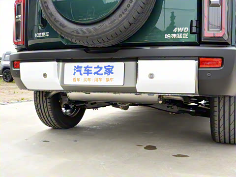 2025�� 2.0T 4WD Pro