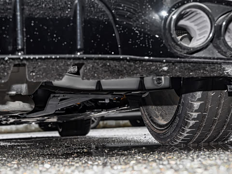 2024�� �Ŀ� AMG A 45 S 4MATIC+