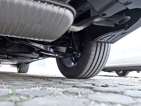 2021�� 330TSI ���������Ѿ���