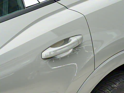 2024�� 45 TFSI quattro ʱ�ж����������ر��