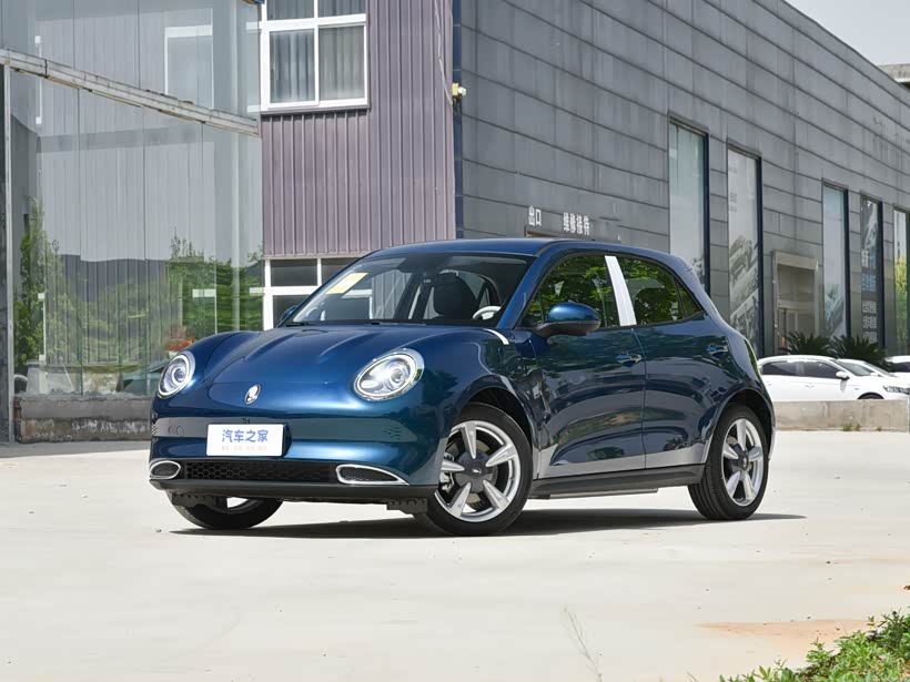 欧拉好猫店内正在促销中欢迎到店赏车