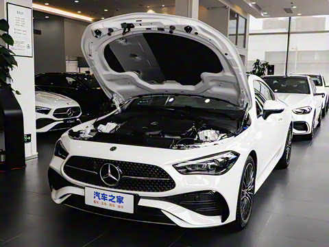 2025�� CLE 260 ���ܳ�